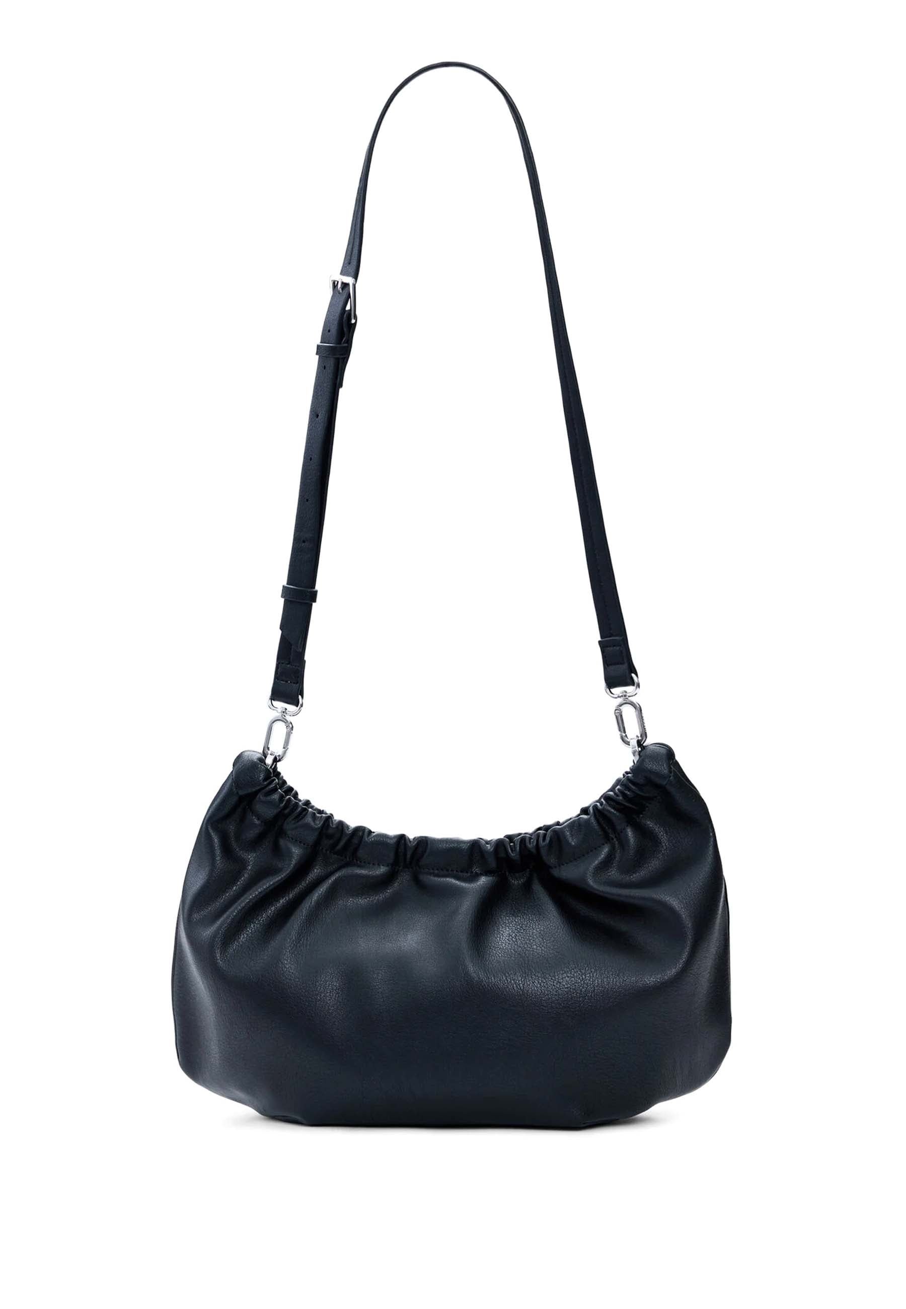 Tracolla Nero Desigual