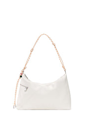 Borse a spalla Bianco Desigual