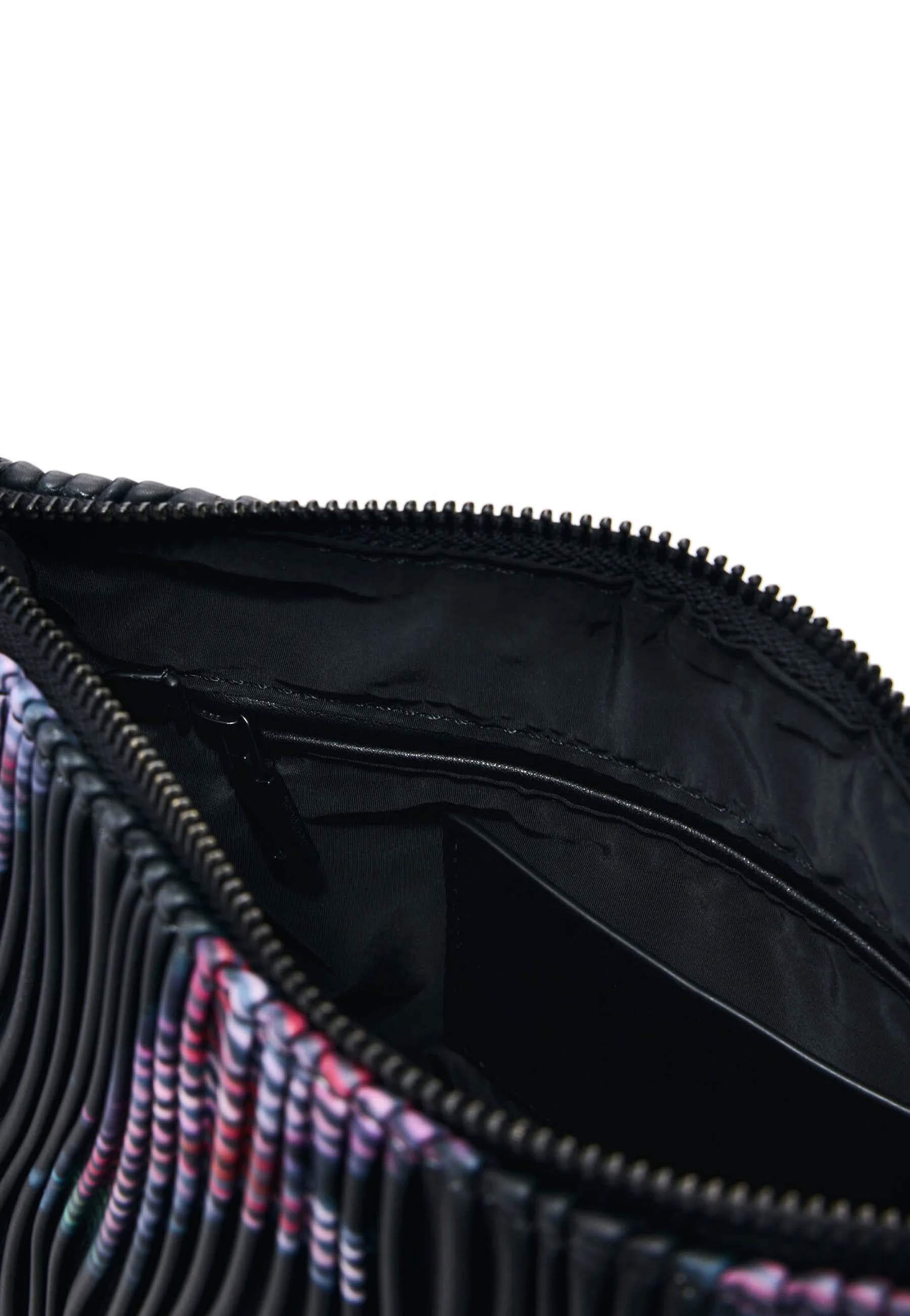 Borse a spalla Nero Desigual