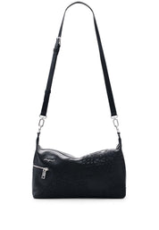 Borse a spalla Nero Desigual
