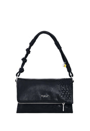 Borse a spalla Nero Desigual