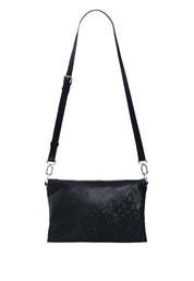 Borse a spalla Nero Desigual