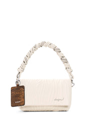 Tracolla Bianco Desigual