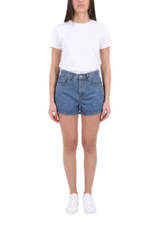 Shorts Blu Pepe Jeans