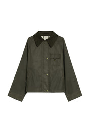 Giacche Verde Pennyblack