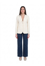 Blazer Bianco Pennyblack