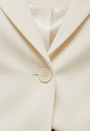 Blazer Bianco Pennyblack