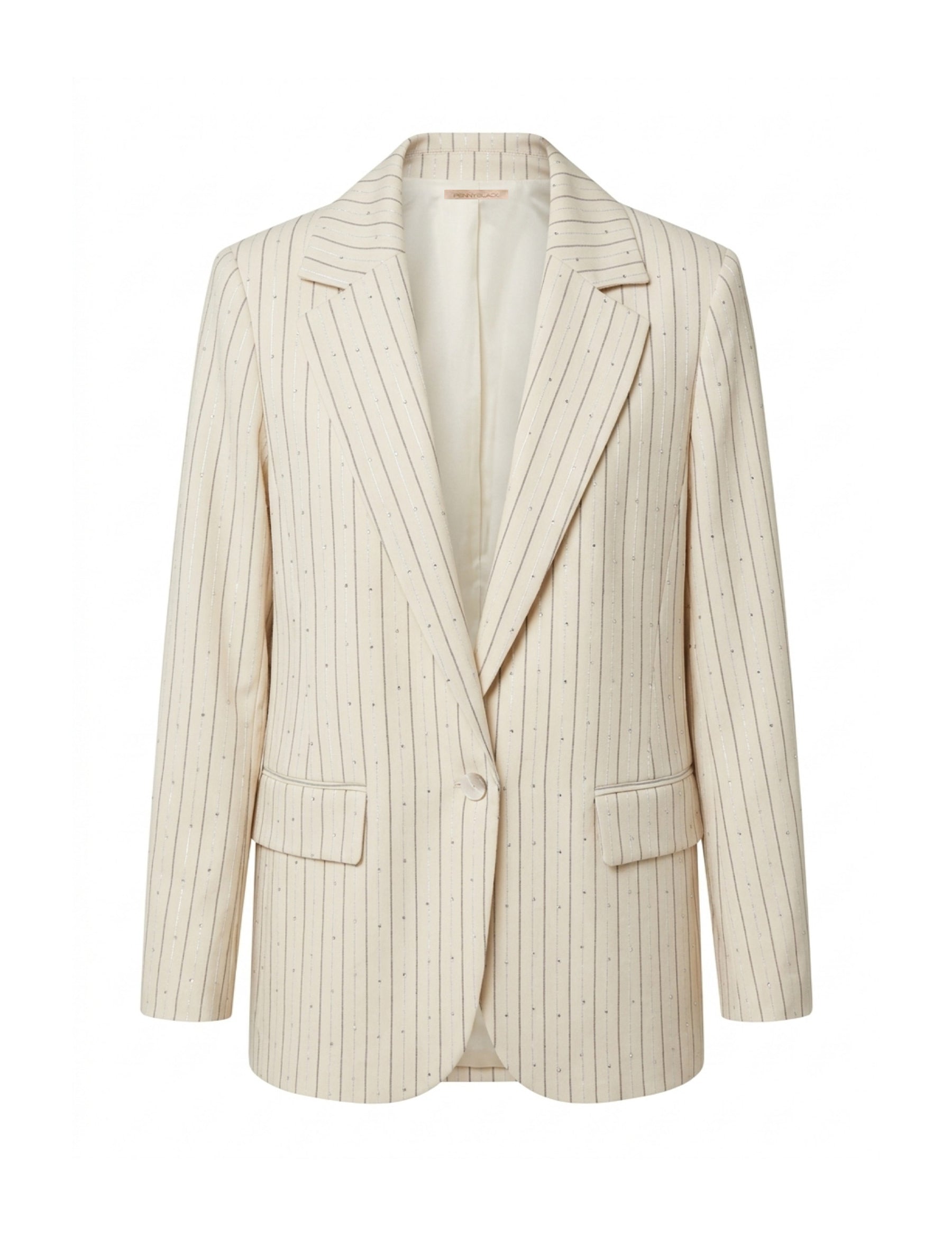 Blazer Panna Pennyblack