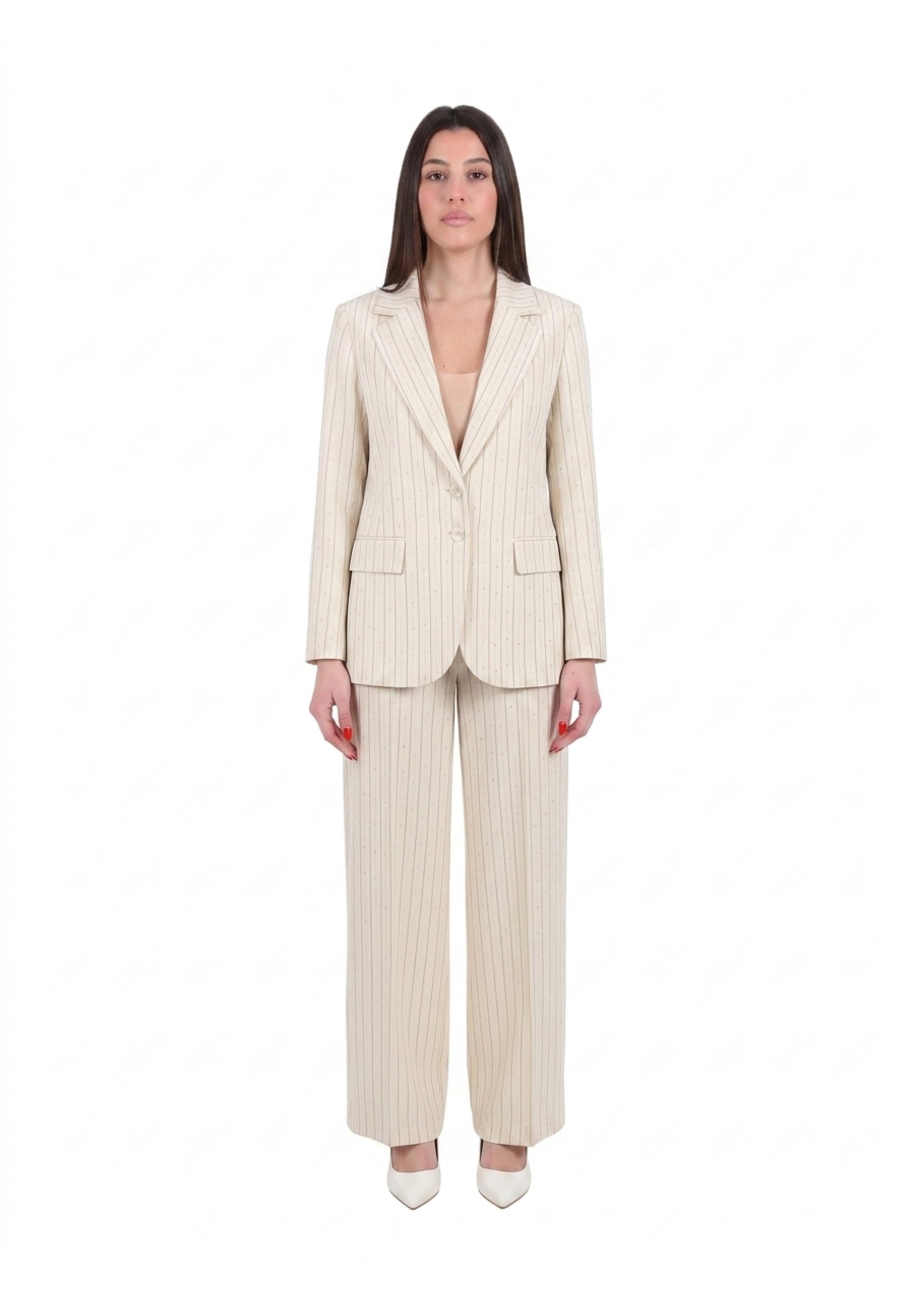 Blazer Panna Pennyblack