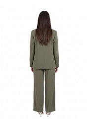 Blazer Verde Pennyblack