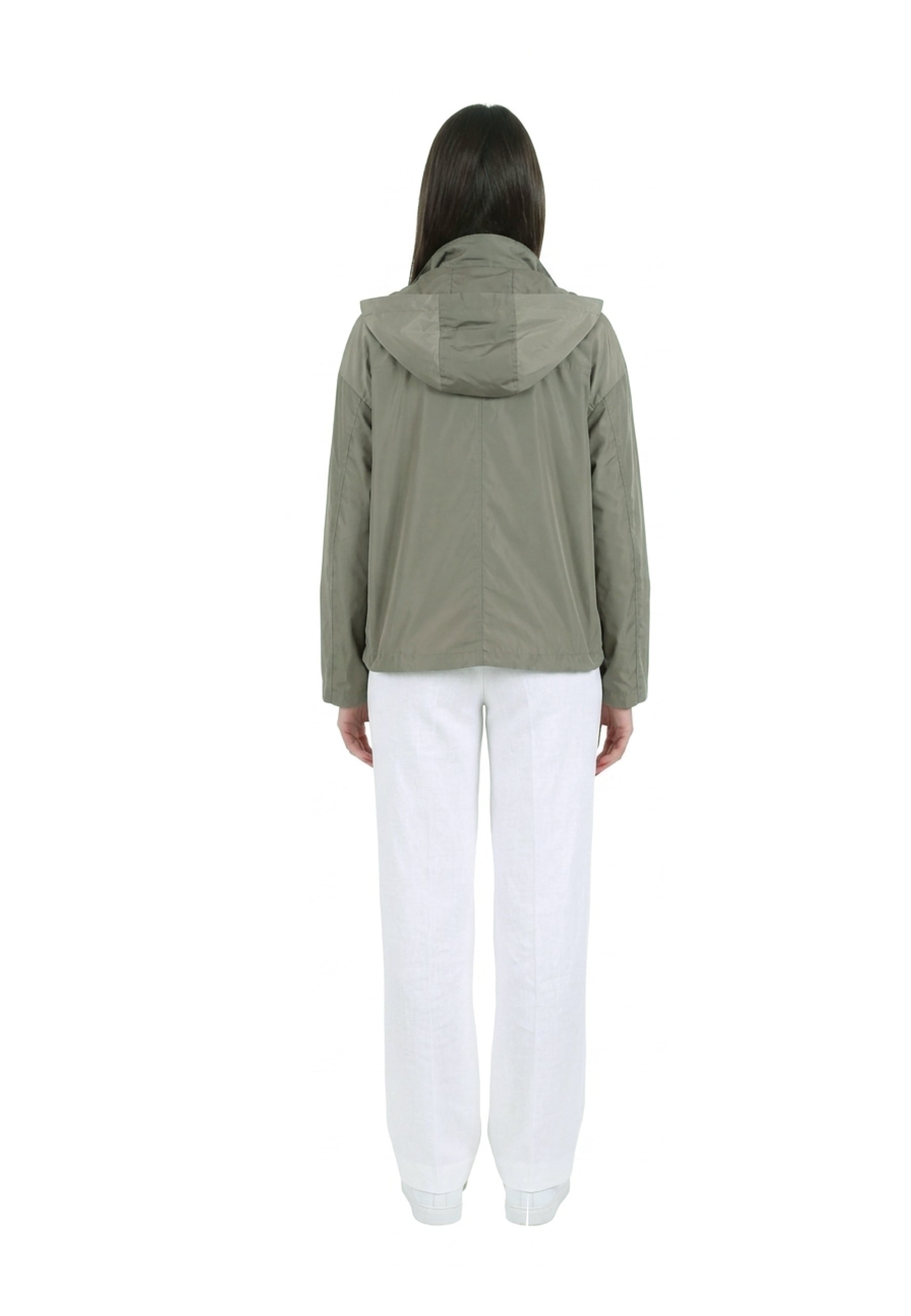 Giacche Verde Pennyblack