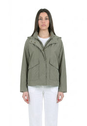 Giacche Verde Pennyblack