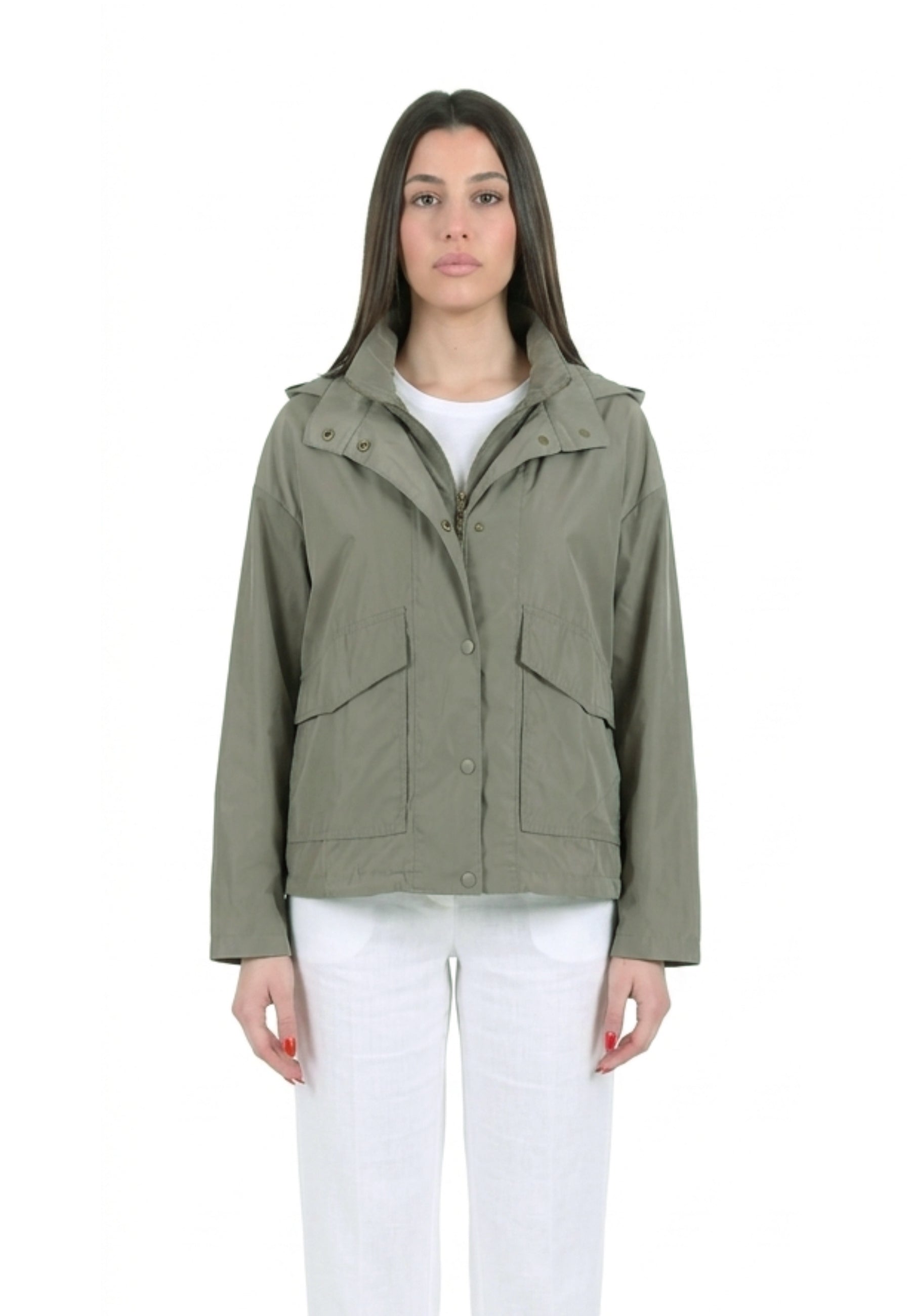 Giacche Verde Pennyblack