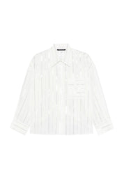 Camicie Bianco Pennyblack