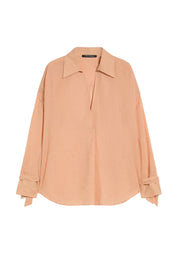 Bluse Arancio Pennyblack