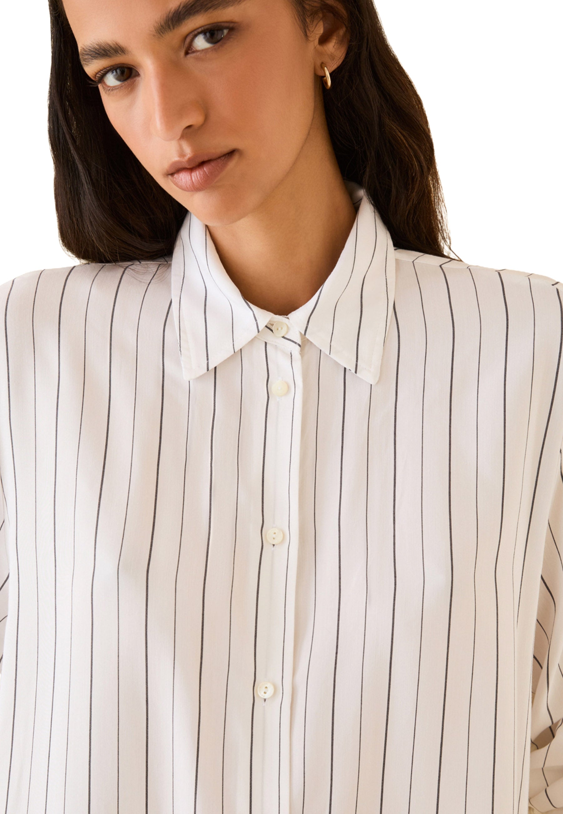 Camicie Bianco Pennyblack