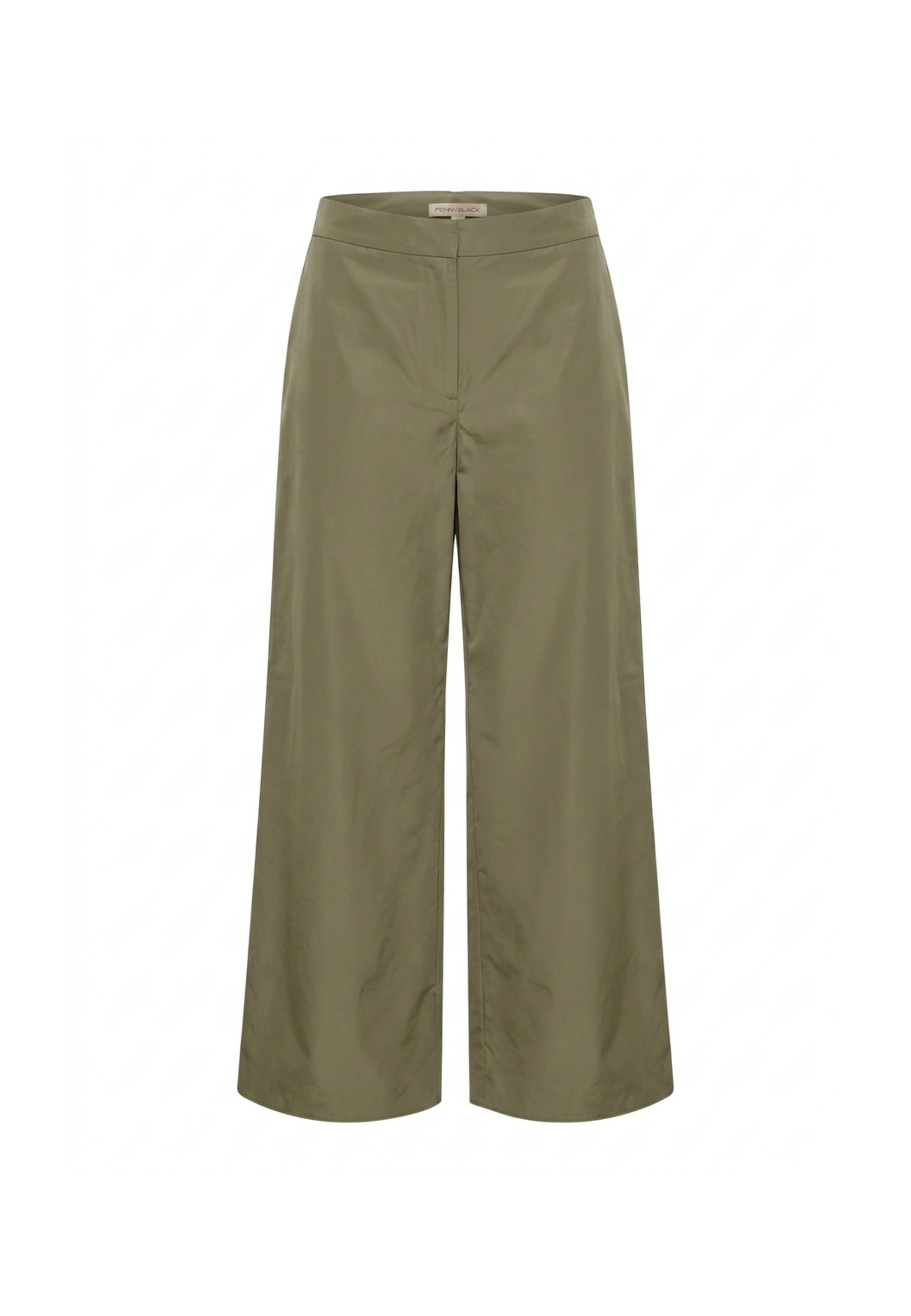 Pantaloni Verde Pennyblack