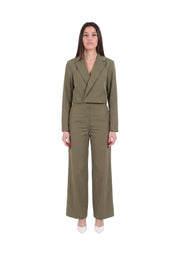 Pantaloni Verde Pennyblack