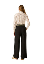 Pantaloni Nero Pennyblack