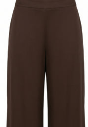 Pantaloni Marrone Pennyblack