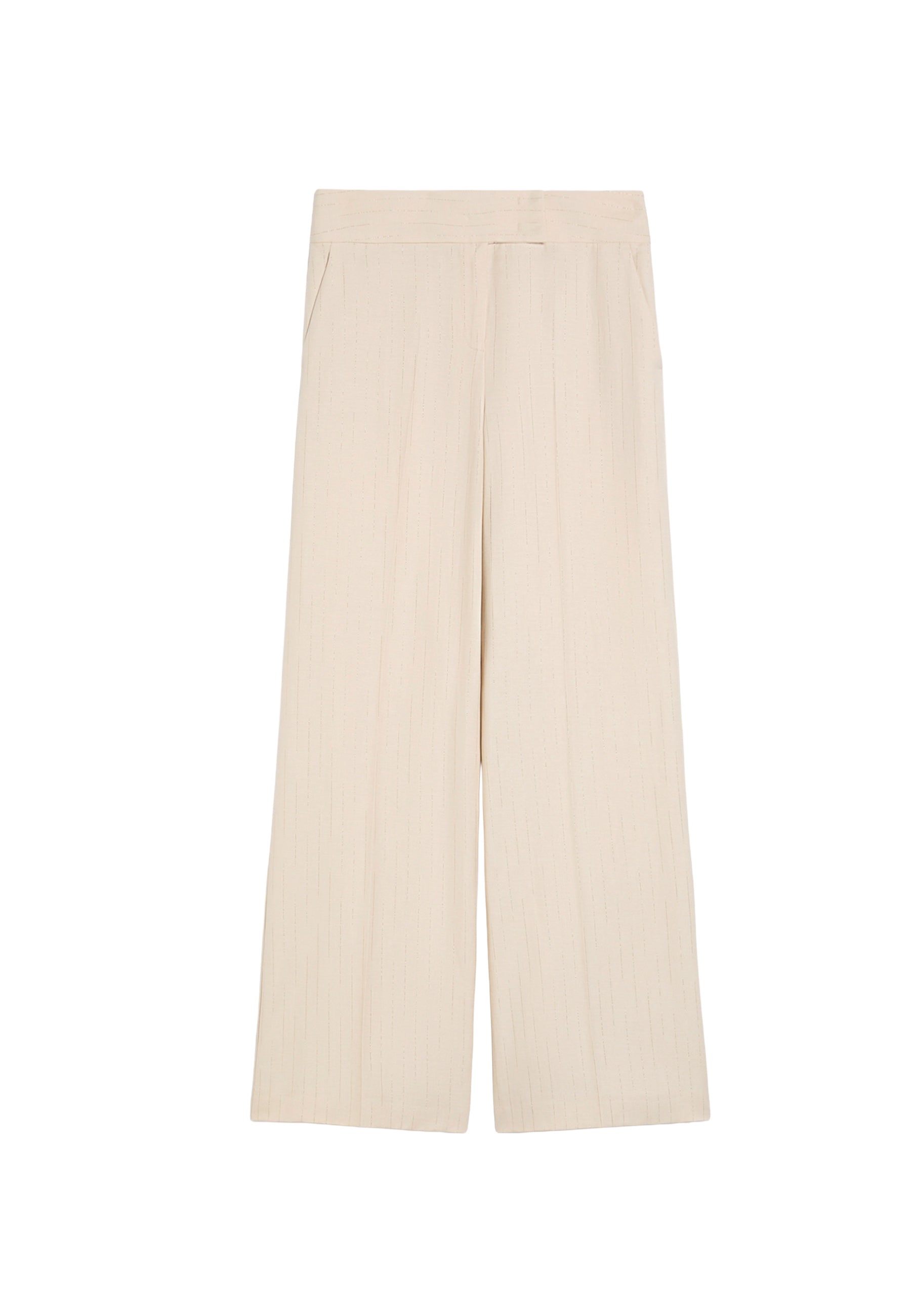 Pantaloni Beige Pennyblack
