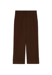 Pantaloni Marrone Pennyblack