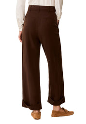 Pantaloni Marrone Pennyblack