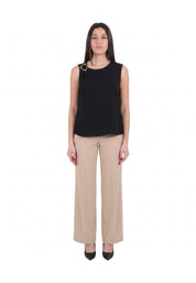 Top e canotte Nero Pennyblack