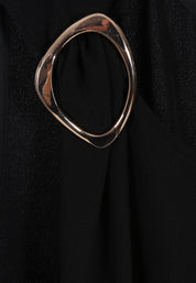 Top e canotte Nero Pennyblack