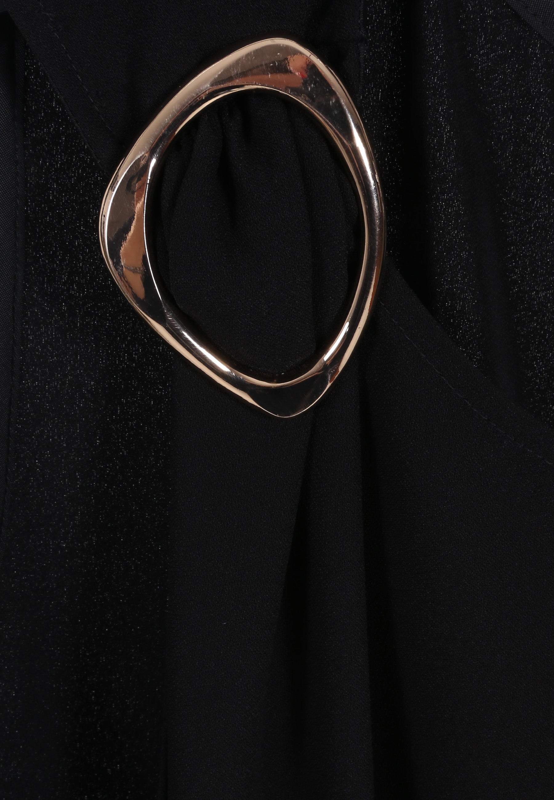 Top e canotte Nero Pennyblack