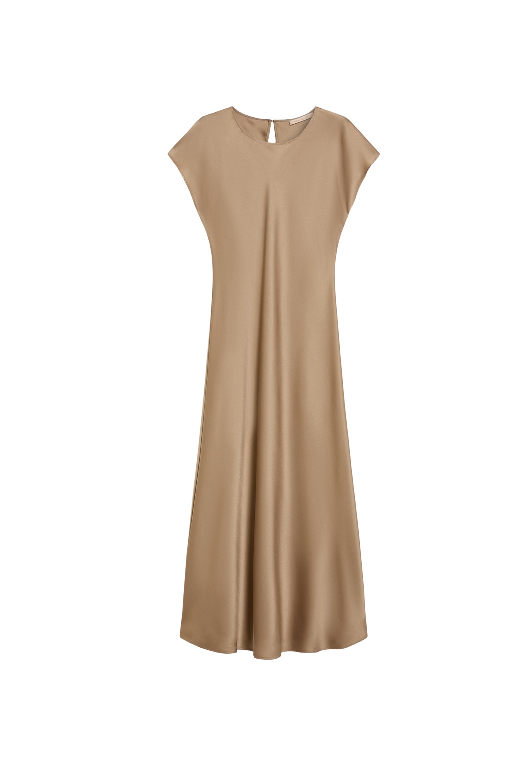 Vestiti Beige Pennyblack
