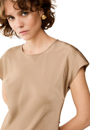 Vestiti Beige Pennyblack