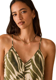 Vestiti Verde Pennyblack