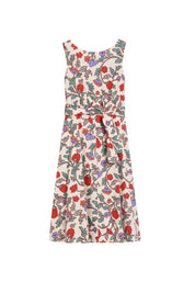 Vestiti Bianco Rosso Pennyblack