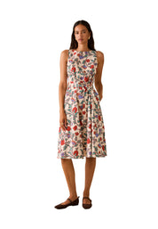 Vestiti Bianco Rosso Pennyblack