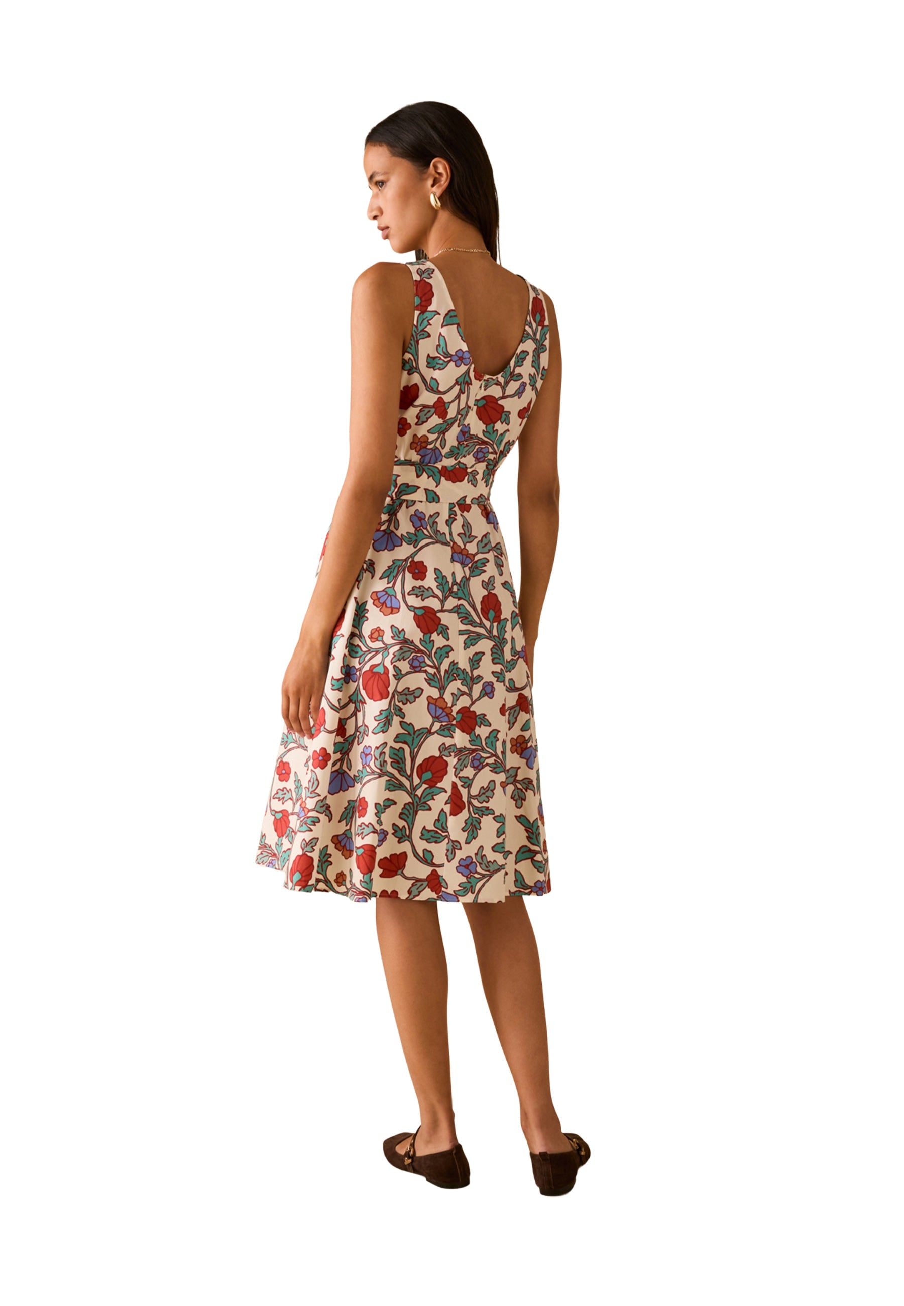 Vestiti Bianco Rosso Pennyblack