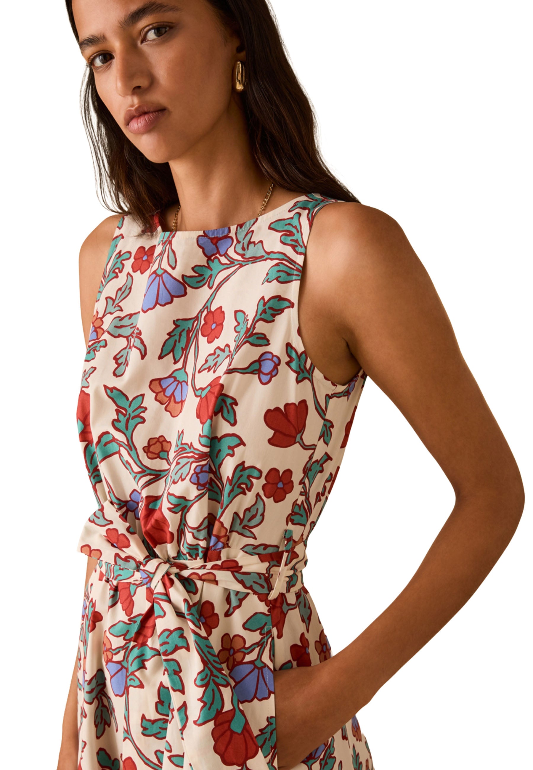 Vestiti Bianco Rosso Pennyblack