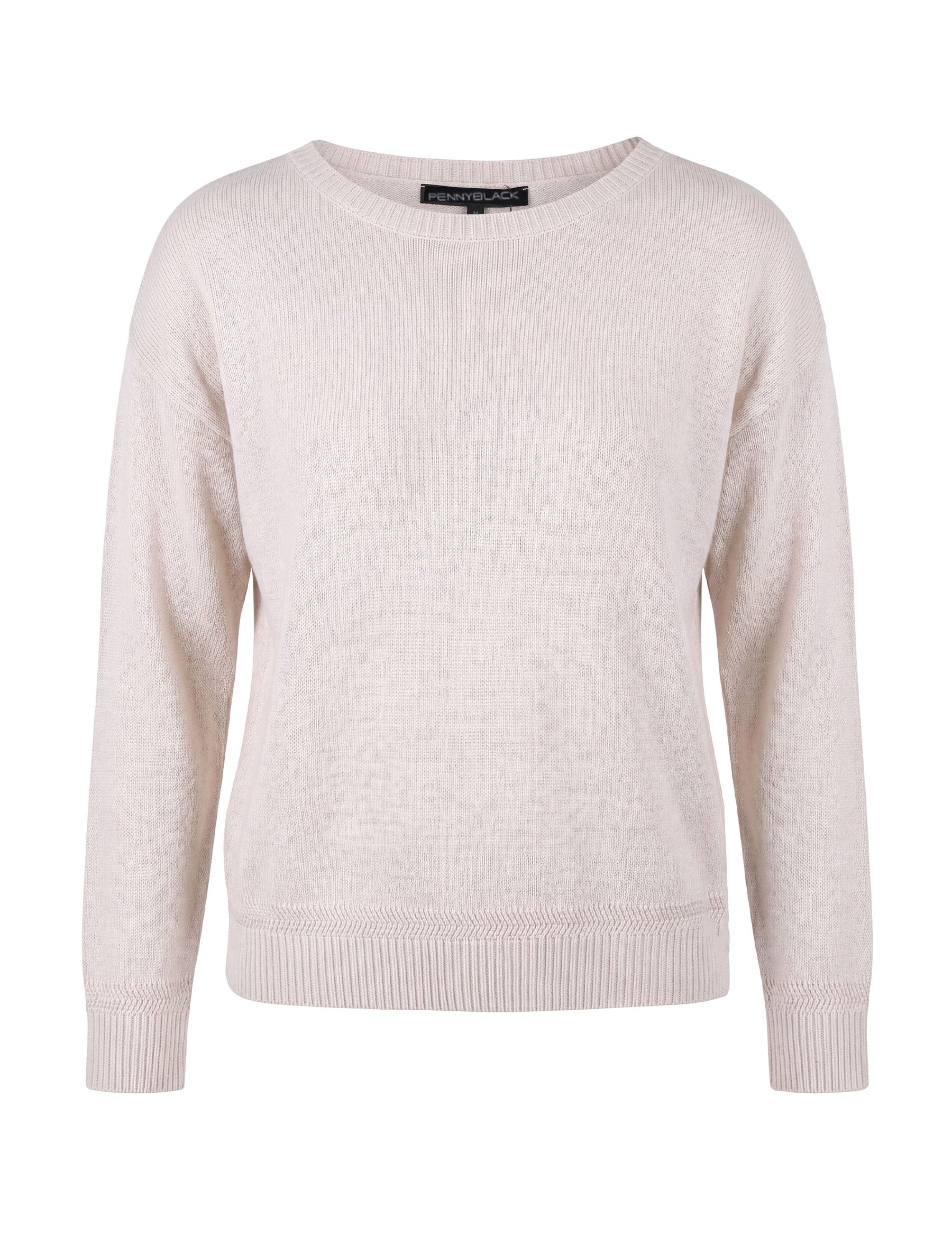 Maglioncini Beige Pennyblack