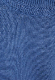 T-shirt Blu Pennyblack
