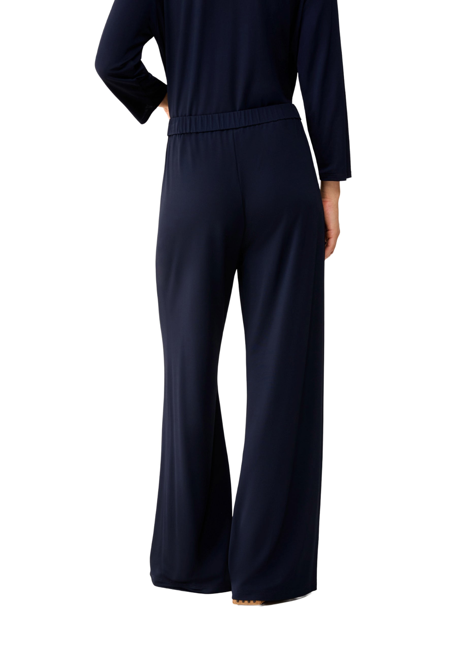 Pantaloni Blu Pennyblack