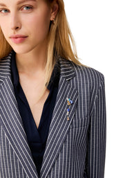 Blazer Blu Pennyblack