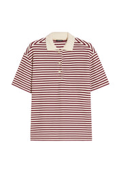 Polo Bordeaux Pennyblack