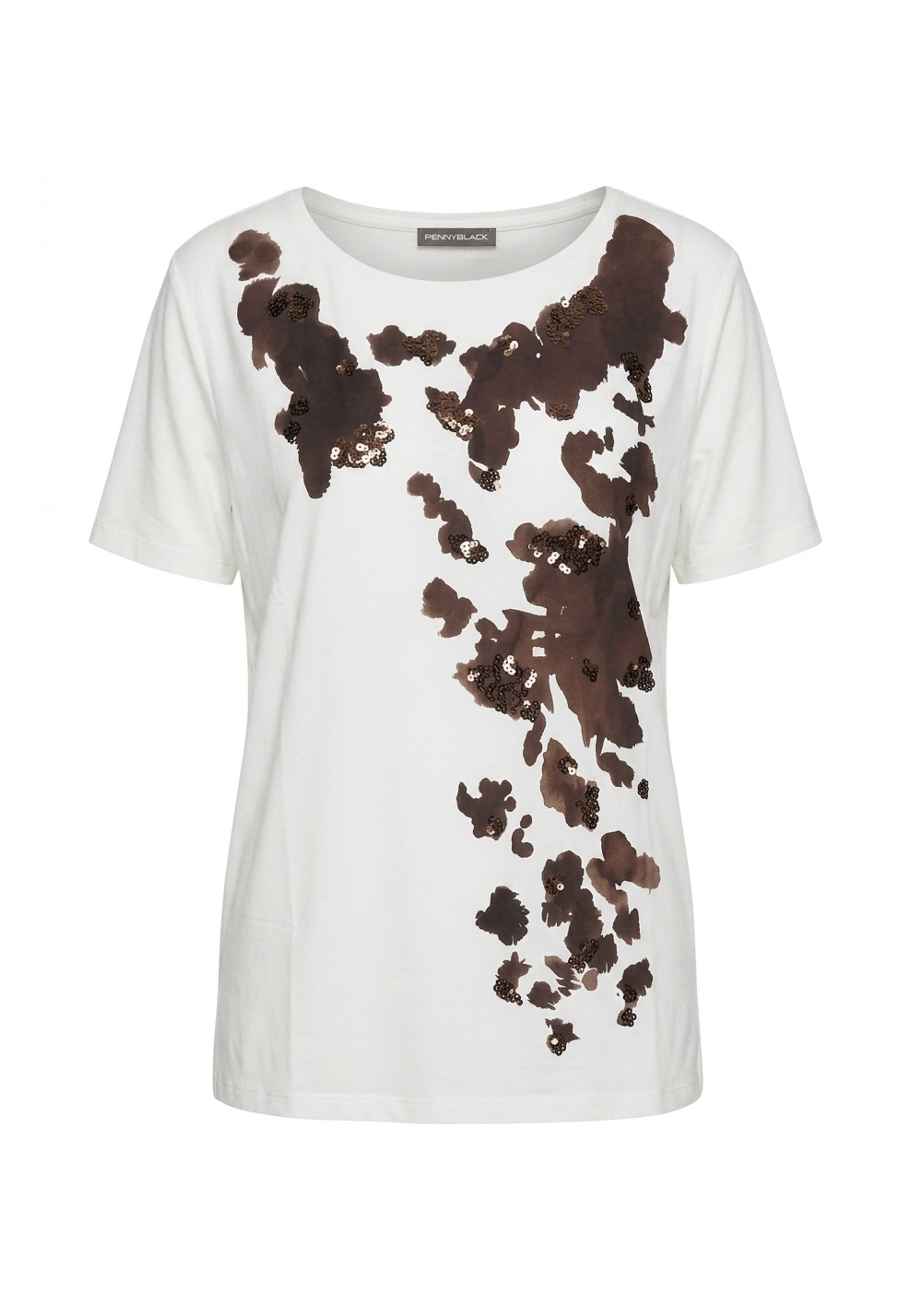 Pennyblack Pbbonda T-shirt Donna | 2611971063200