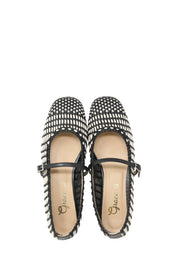 Ballerine Nero Grace Shoes