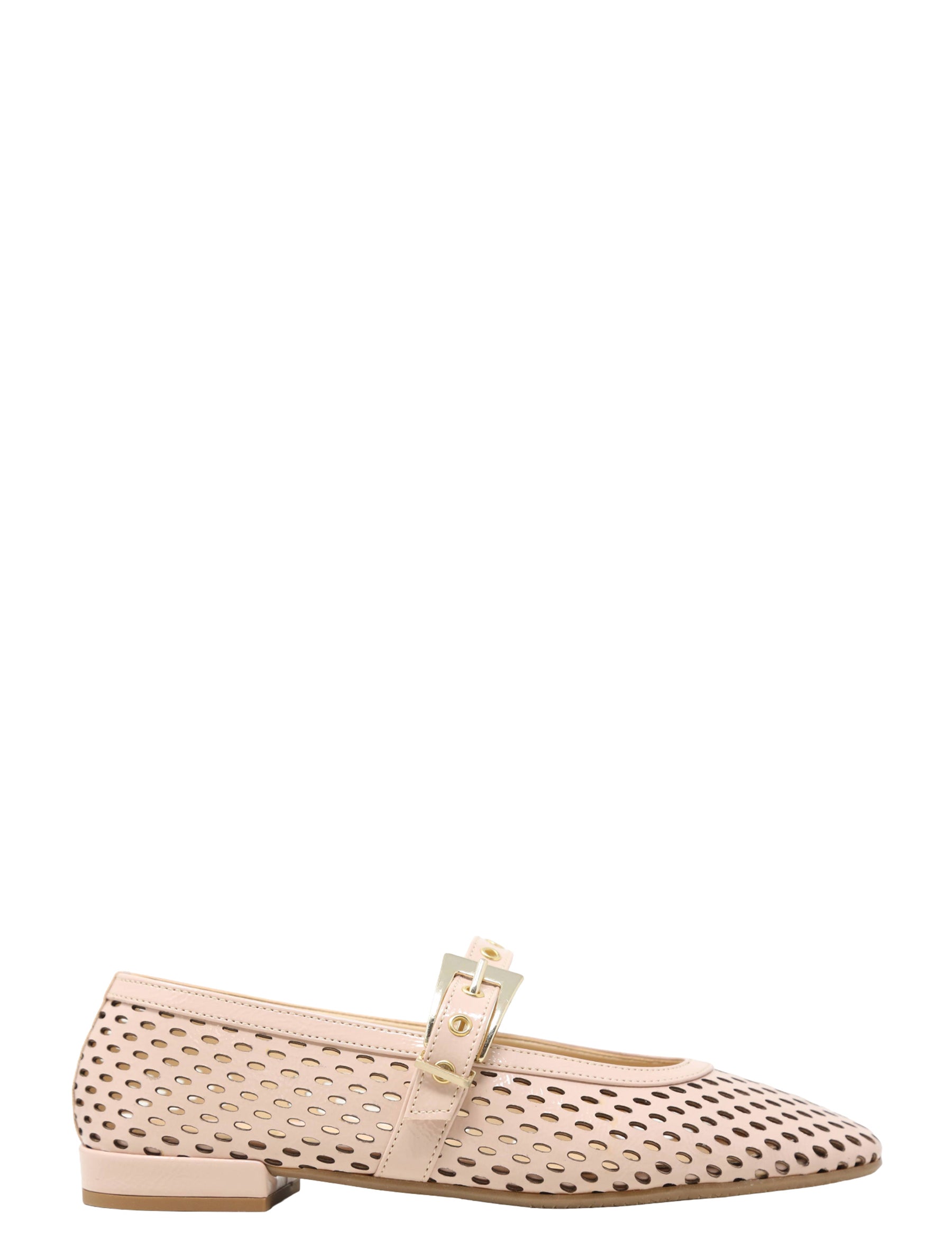 Ballerine Rosa Grace Shoes