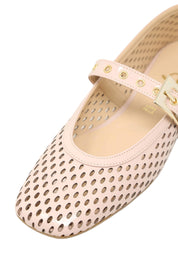Ballerine Rosa Grace Shoes