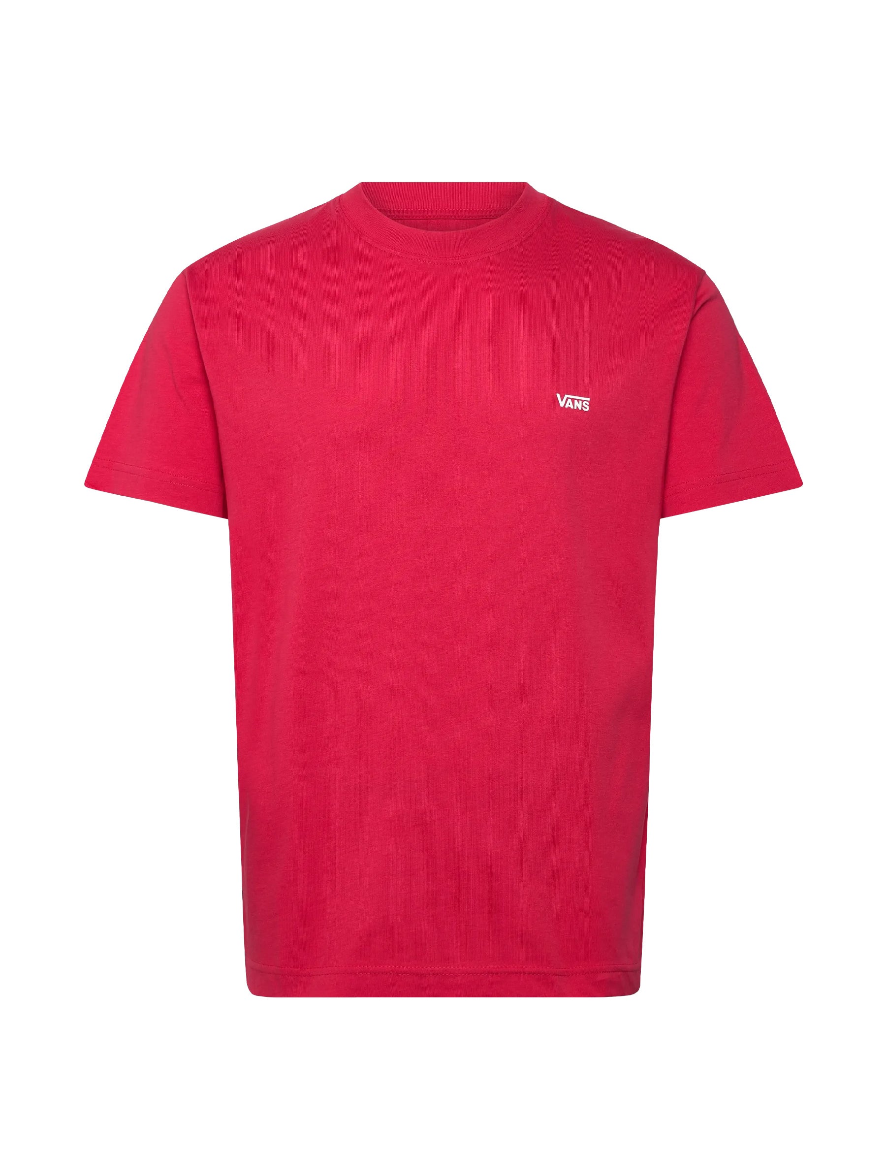 T-shirt Rosso Vans