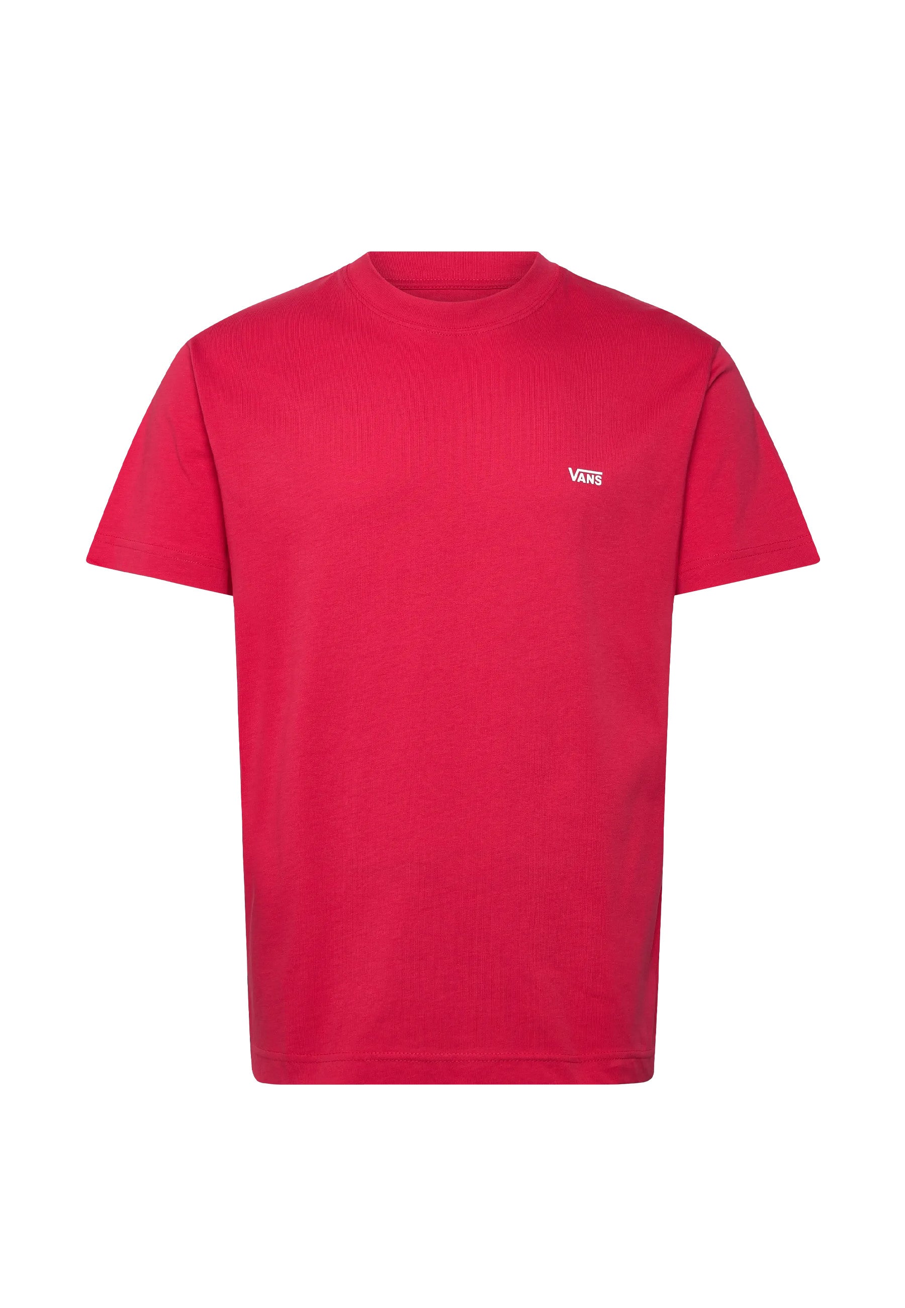 T-shirt Rosso Vans