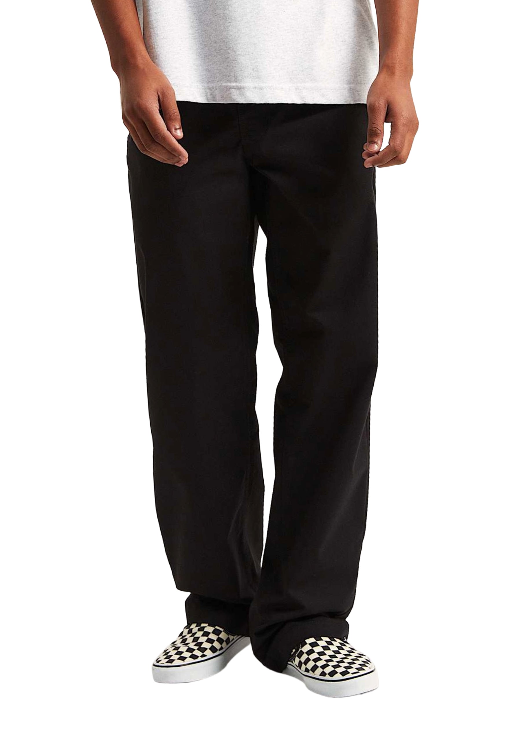 Pantaloni Nero Vans