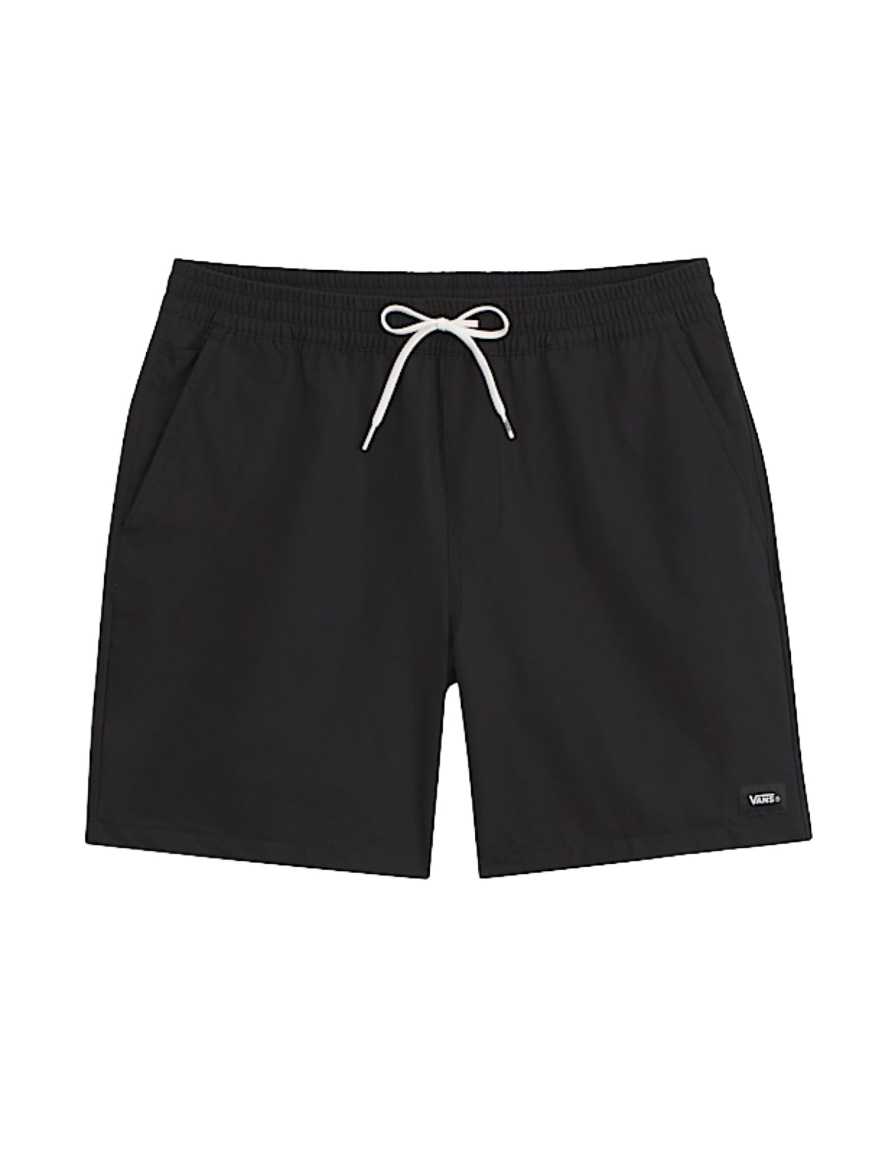 Bermuda Nero Vans